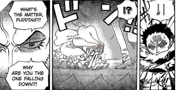 One Piece: Cuộc chiến với Tứ Hoàng Kaido là vô cùng cần thiết để Luffy hoàn thiện kĩ năng Haki?