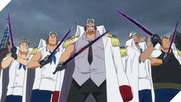 One Piece: Cuộc chiến với Tứ Hoàng Kaido là vô cùng cần thiết để Luffy hoàn thiện kĩ năng Haki?