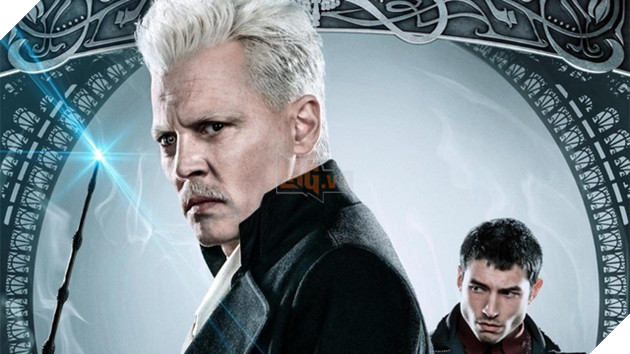 Giải mã kết thúc Fantastic Beasts 2: Không khó hiểu và phức tạp như bạn nghĩ đâu - Ảnh 2.