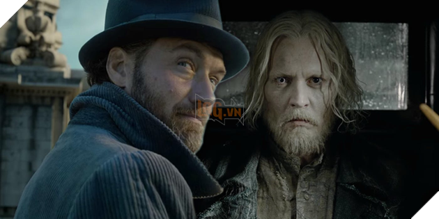 Giải mã kết thúc Fantastic Beasts 2: Không khó hiểu và phức tạp như bạn nghĩ đâu - Ảnh 6.