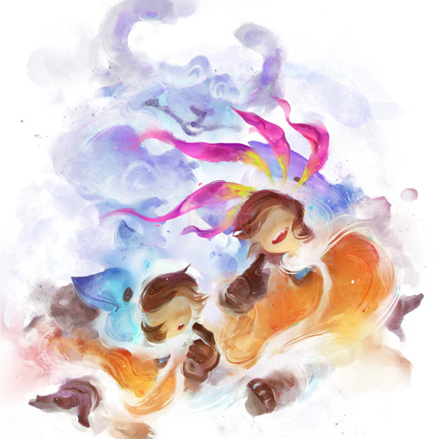 LMHT: Vị tướng mới nhất đã được hé lộ - Sẽ có khả năng biến hình copy trở thành tướng khác 3