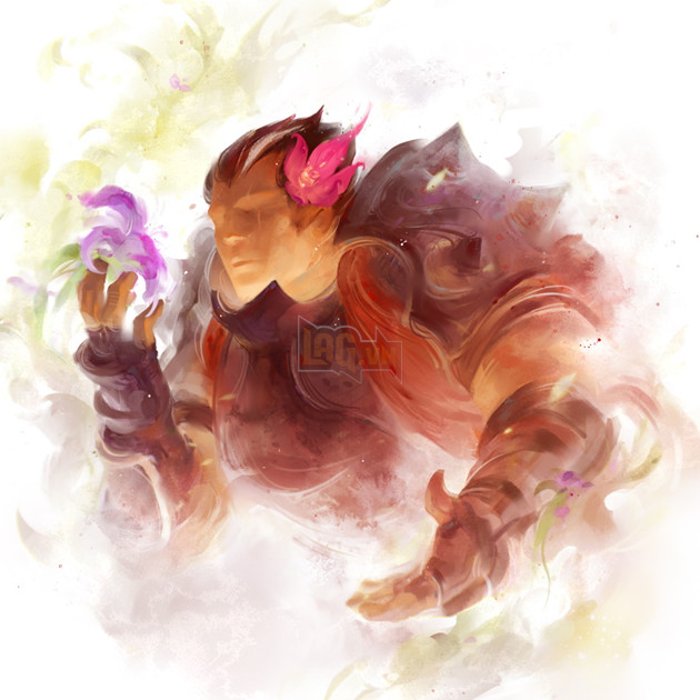 LMHT: Vị tướng mới nhất đã được hé lộ - Sẽ có khả năng biến hình copy trở thành tướng khác 4