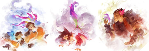 LMHT: Vị tướng mới nhất đã được hé lộ - Sẽ có khả năng biến hình copy trở thành tướng khác