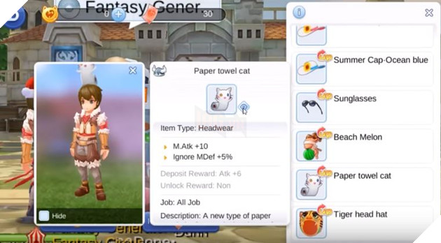 Ragnarok Mobile: Hướng dẫn cách tìm và farm vé Feast Voucher dành cho tân thủ