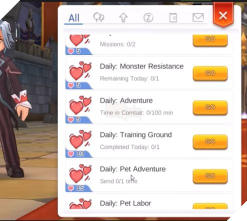 Ragnarok Mobile: Hướng dẫn cách tìm và farm vé Feast Voucher dành cho tân thủ 2