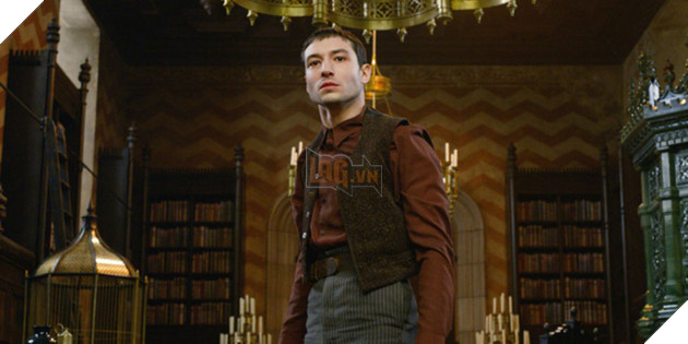 Giải mã kết thúc Fantastic Beasts 2: Không khó hiểu và phức tạp như bạn nghĩ đâu - Ảnh 5.
