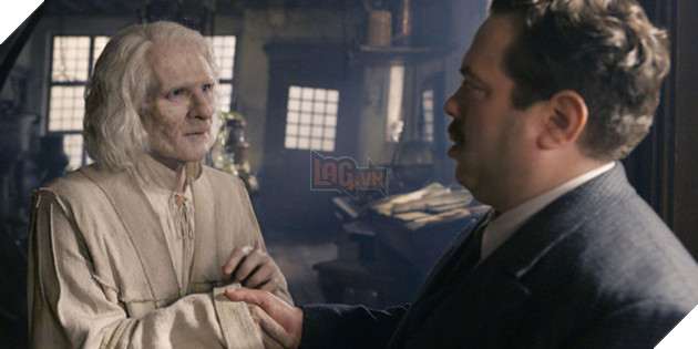 Giải mã kết thúc Fantastic Beasts 2: Không khó hiểu và phức tạp như bạn nghĩ đâu - Ảnh 8.