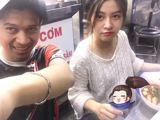 QTV chính thức khoe quý tử đầu lòng, không phải Nguyễn Trần Tường Gió mà là Kha Long