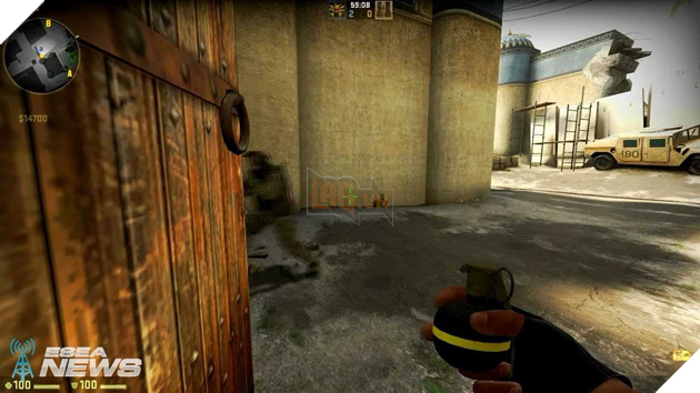 CS:GO: Tổng hợp những thuật ngữ và tiếng lóng thông dụng trong game Phần 3  3