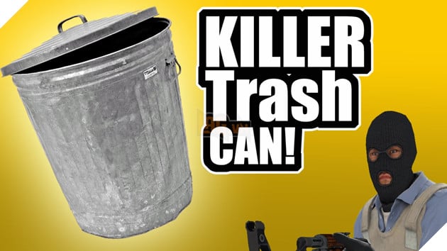 CS:GO: Tổng hợp những thuật ngữ và tiếng lóng thông dụng trong game Phần 3  4