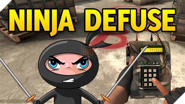 CS:GO: Tổng hợp những thuật ngữ và tiếng lóng thông dụng trong game Phần 3  5