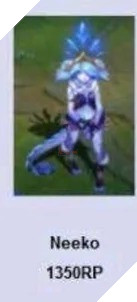 LMHT: Danh tính vị tướng mới bất ngờ bị hé lộ trước giờ G, đi kèm thông tin về loạt trang phục Giáng Sinh 2018? - Ảnh 1.