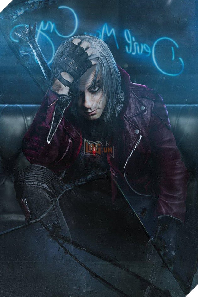 Sau The Witcher, đến lượt Devil May Cry cũng được dựng thành phim - Ảnh 1.