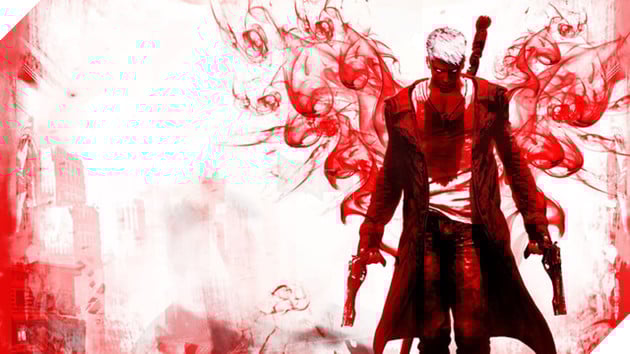 Sau The Witcher, đến lượt Devil May Cry cũng được dựng thành phim - Ảnh 2.