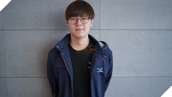 LMHT: Moojin được xác nhận sẽ trở về LCK thi đấu trong mùa giải 2019, SKT Moojin thành hiện thực? - Ảnh 1.