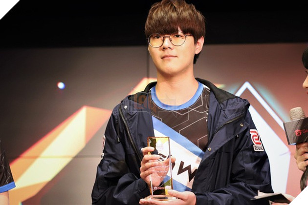 LMHT: Moojin được xác nhận sẽ trở về LCK thi đấu trong mùa giải 2019, SKT Moojin thành hiện thực? - Ảnh 4.