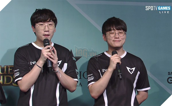 LMHT: Gen.G tiếp tục thay máu nhân sự khi chia tay với 3 thành viên, trong đó có cả CoreJJ - Ảnh 2.