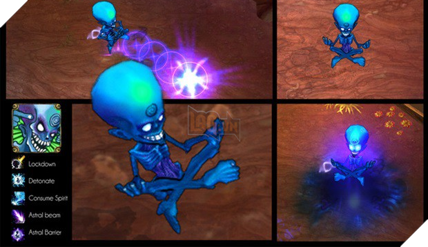 LMHT: Riot đã lỡ tay tạo ra quá nhiều thứ kinh dị, không thể cân bằng đến nỗi phải xóa bỏ (P.4) - Ảnh 2.