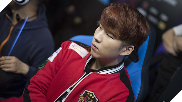 LMHT: Moojin được xác nhận sẽ trở về LCK thi đấu trong mùa giải 2019, SKT Moojin thành hiện thực? - Ảnh 3.