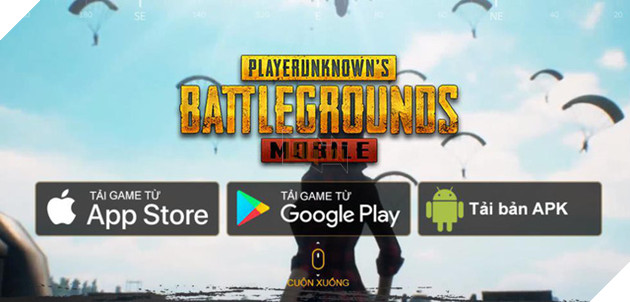 PUBG Mobile phiên bản VNG ra mắt trang chủ, công bố thỏa thuận người dùng - Ảnh 1.