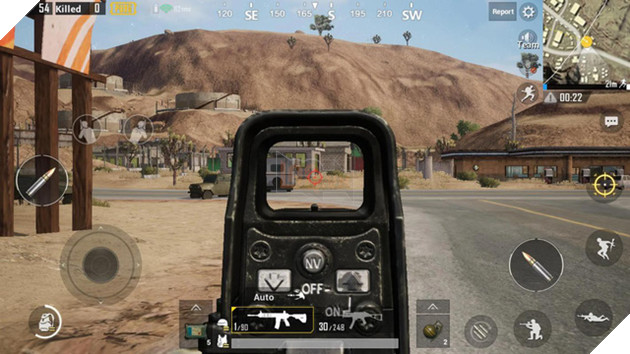 PUBG Mobile phiên bản VNG ra mắt trang chủ, công bố thỏa thuận người dùng - Ảnh 2.