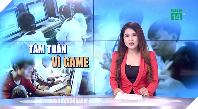 Báo động tình trạng hàng loạt thanh niên Việt Nam nhập viện tâm thần vì nghiện game - Ảnh 2.
