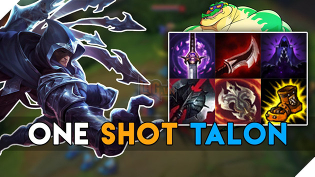 LMHT: Riot đã lỡ tay tạo ra quá nhiều thứ kinh dị, không thể cân bằng đến nỗi phải xóa bỏ (P.4) - Ảnh 4.