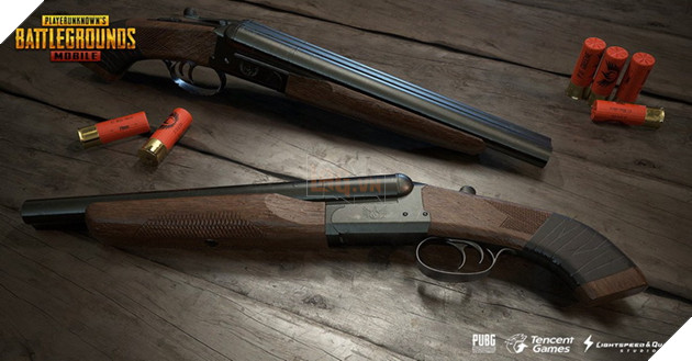 PUBG Mobile VNG: Top phụ kiện súng tốt nhất theo từng bộ mà bạn bắt buộc phải biết 7