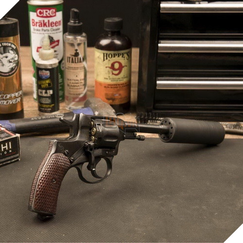 PUBG Mobile VNG: Top phụ kiện súng tốt nhất theo từng bộ mà bạn bắt buộc phải biết 8