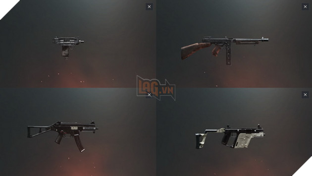 PUBG Mobile VNG: Top phụ kiện súng tốt nhất theo từng bộ mà bạn bắt buộc phải biết 3