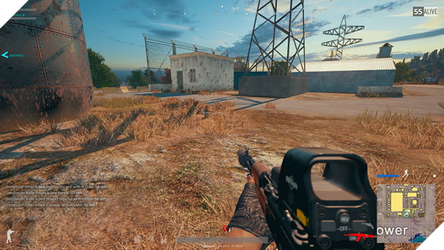 PUBG Mobile VNG: Top phụ kiện súng tốt nhất theo từng bộ mà bạn bắt buộc phải biết 2
