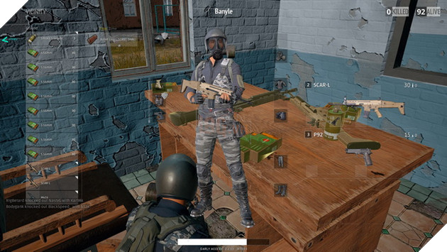 PUBG Mobile VNG: Top phụ kiện súng tốt nhất theo từng bộ mà bạn bắt buộc phải biết