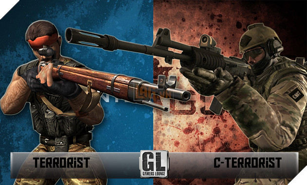 CS:GO: Tổng hợp những thuật ngữ và tiếng lóng thông dụng trong game Phần 3  2