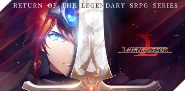 Langrisser Mobile - Game JRPG tuyệt đỉnh sắp mở cửa - Ảnh 2.