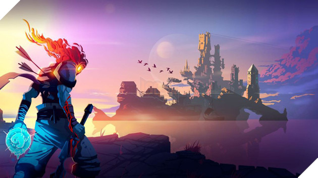 [The Game Awards] Top 5 game hành động xuất sắc nhất năm 2018 - Ảnh 2.