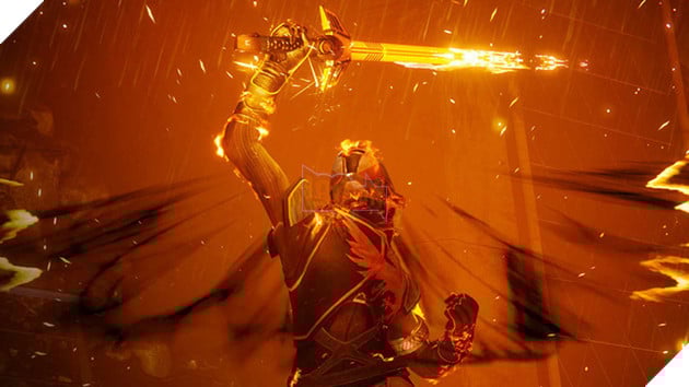 [The Game Awards] Top 5 game hành động xuất sắc nhất năm 2018 - Ảnh 3.