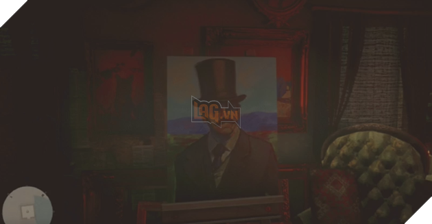 Top 4 Easter Egg siêu creepy được tìm thấy trong Red Dead Redemption 2 - Ảnh 3.