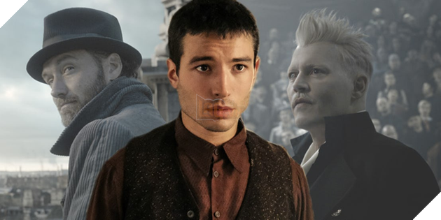 4 điểm vô lý trong Fantastic Beasts: The Crimes of Grindelwald mà chỉ có fan ruột của Harry Potter mới nhận ra - Ảnh 1.
