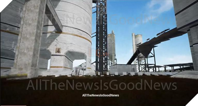 PUBG: Bản đồ tuyết sẽ lấy tên chính thức Vikendi thay vì Dihor Otok 3