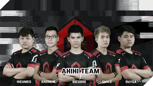 Cùng tìm hiểu đội hình ra quân của các đội tuyển tham dự giải đấu CrossFire Stars 2018 tại Trung Quốc 2