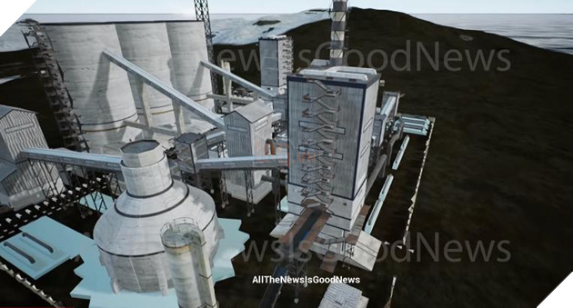 PUBG: Bản đồ tuyết sẽ lấy tên chính thức Vikendi thay vì Dihor Otok 4