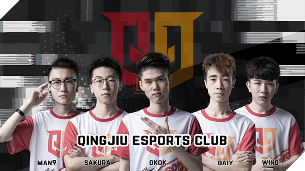 Cùng tìm hiểu đội hình ra quân của các đội tuyển tham dự giải đấu CrossFire Stars 2018 tại Trung Quốc 3