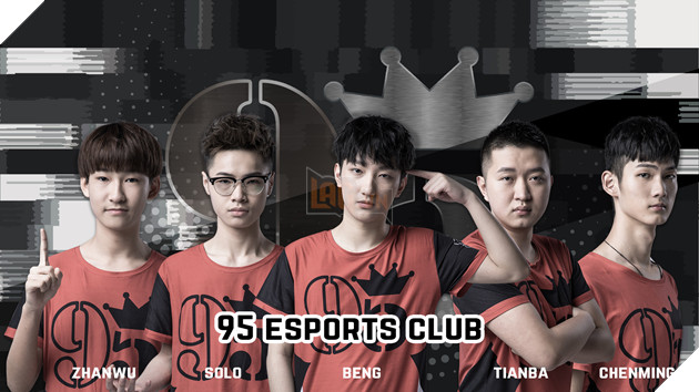 Cùng tìm hiểu đội hình ra quân của các đội tuyển tham dự giải đấu CrossFire Stars 2018 tại Trung Quốc 4