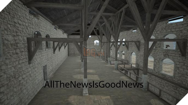 PUBG: Bản đồ tuyết sẽ lấy tên chính thức Vikendi thay vì Dihor Otok 6