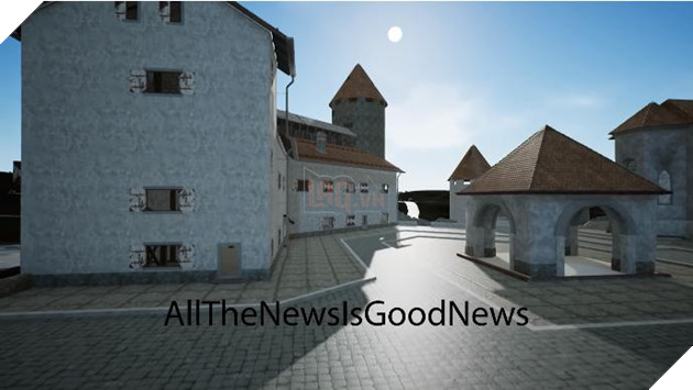 PUBG: Bản đồ tuyết sẽ lấy tên chính thức Vikendi thay vì Dihor Otok 7