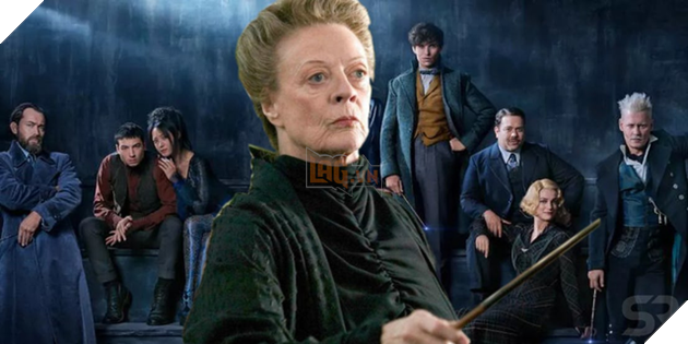 4 điểm vô lý trong Fantastic Beasts: The Crimes of Grindelwald mà chỉ có fan ruột của Harry Potter mới nhận ra - Ảnh 3.
