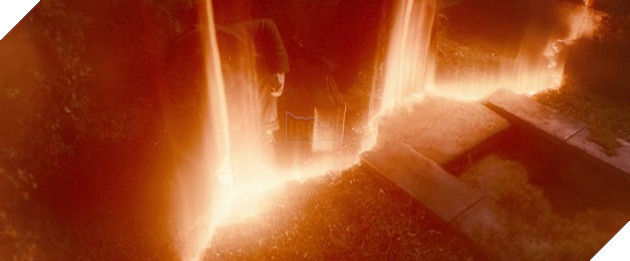 Những chi tiết thú vị ẩn mình trong The Crimes of Grindelwald Phần 2  9