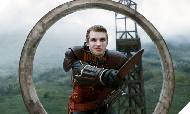 Những chi tiết thú vị ẩn mình trong The Crimes of Grindelwald Phần 2  11