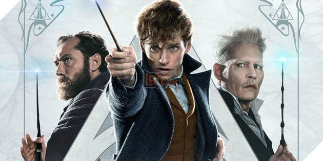 Những chi tiết thú vị ẩn mình trong The Crimes of Grindelwald Phần 2  8