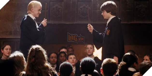 Những chi tiết thú vị ẩn mình trong The Crimes of Grindelwald Phần 2  10